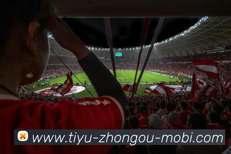 中欧体育平台生态图