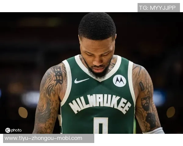 30天30队雄鹿:扬尼斯的未来与球队的挑战将如何交织 30天30队雄鹿:扬尼斯的未来与球队的挑战将如何交织