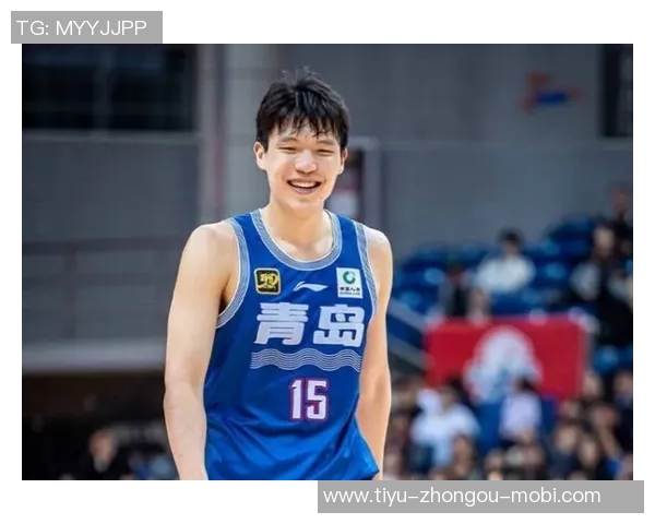 刘维伟现场观战首秀杨瀚森表达喜悦并全力以赴展现自我 刘维伟现场观战首秀杨瀚森表达喜悦并全力以赴展现自我