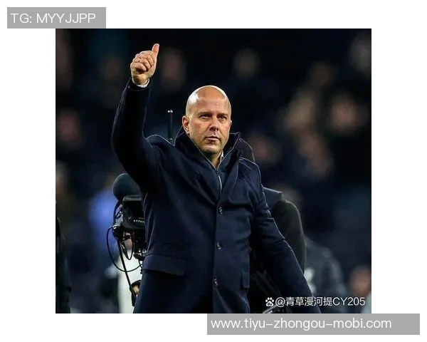 早报:斯洛特获利物浦全力支持多特小胜奥格斯堡继续争冠 早报:斯洛特获利物浦全力支持多特小胜奥格斯堡继续争冠