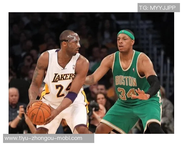 皮尔斯自信发言称科比与自己得分能力相当直言不逊比乔丹更出色