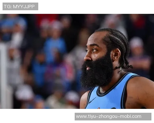 快船第三节发力哈登狂砍14分小卡贡献10分助队净胜11分