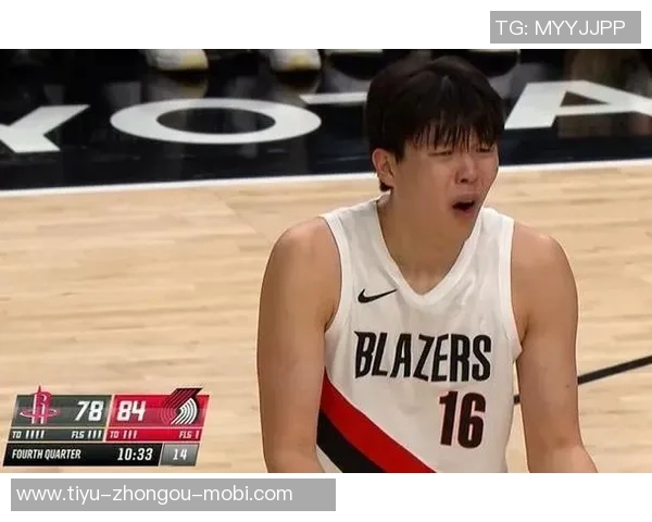 杨瀚森对裁判频频抱怨但CBA中的明显犯规为何不被吹罚