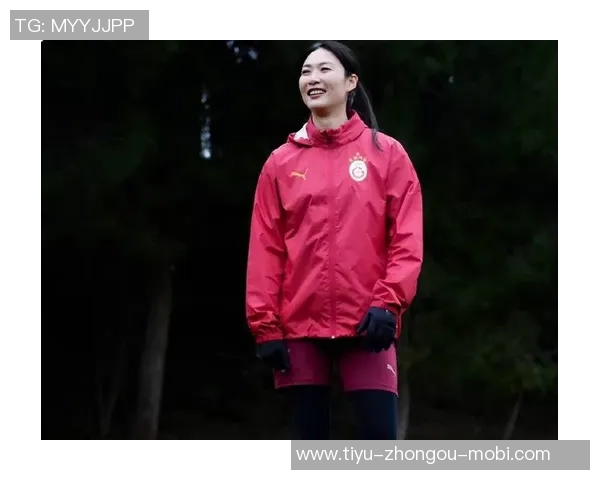 杨莉娜坚定表态愿为中国女足贡献力量随时准备为国家队服务